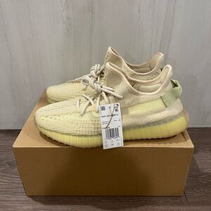 Adidas Yeezy Boost 350 V2 Flax